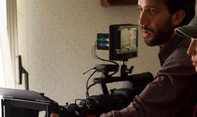 Dario Di Mella, direttore della fotografia: Via da Bari per crescere pi velocemente